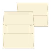 A2 Cream Envelopes